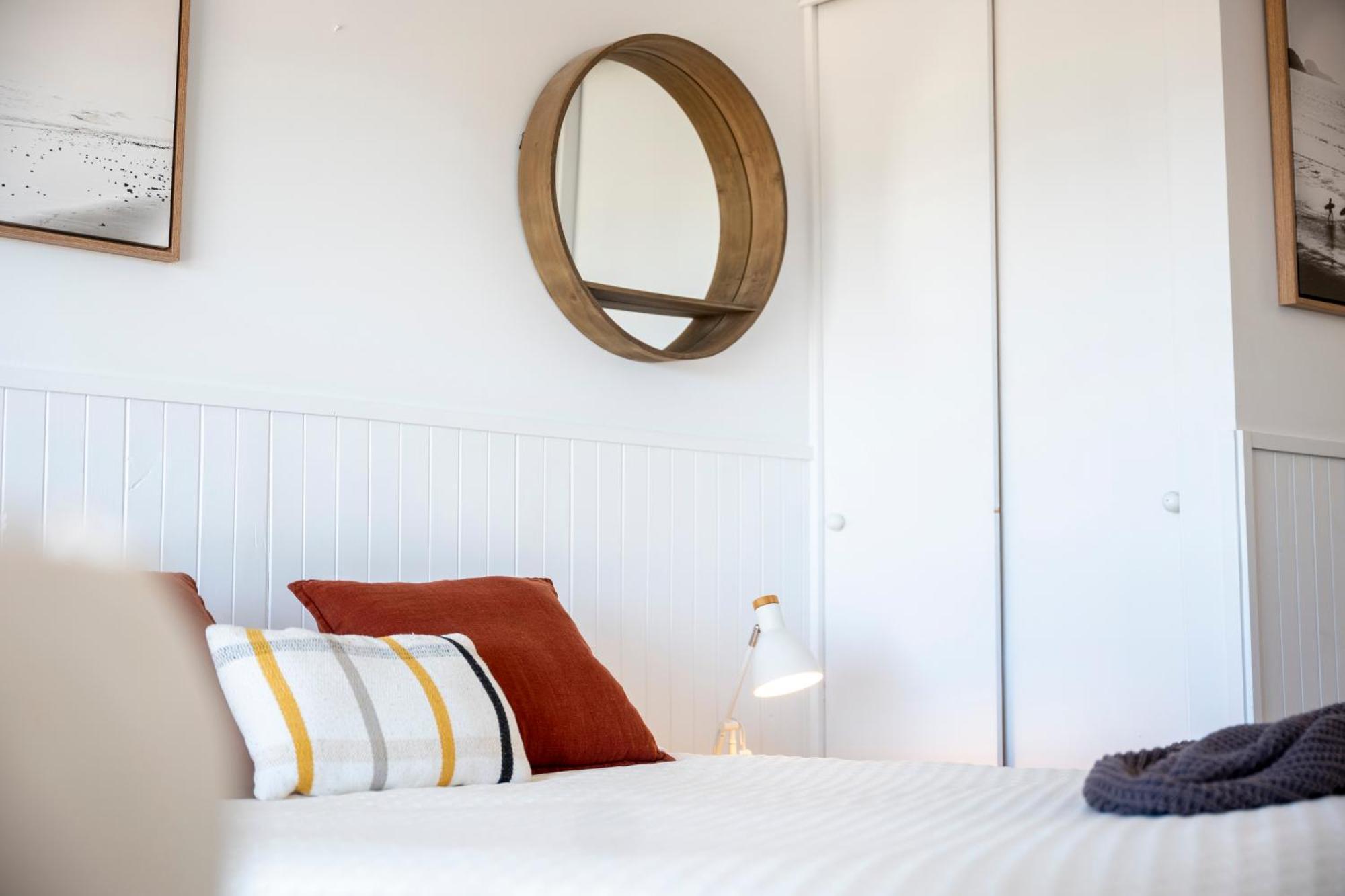 Blue Seas Apartment *